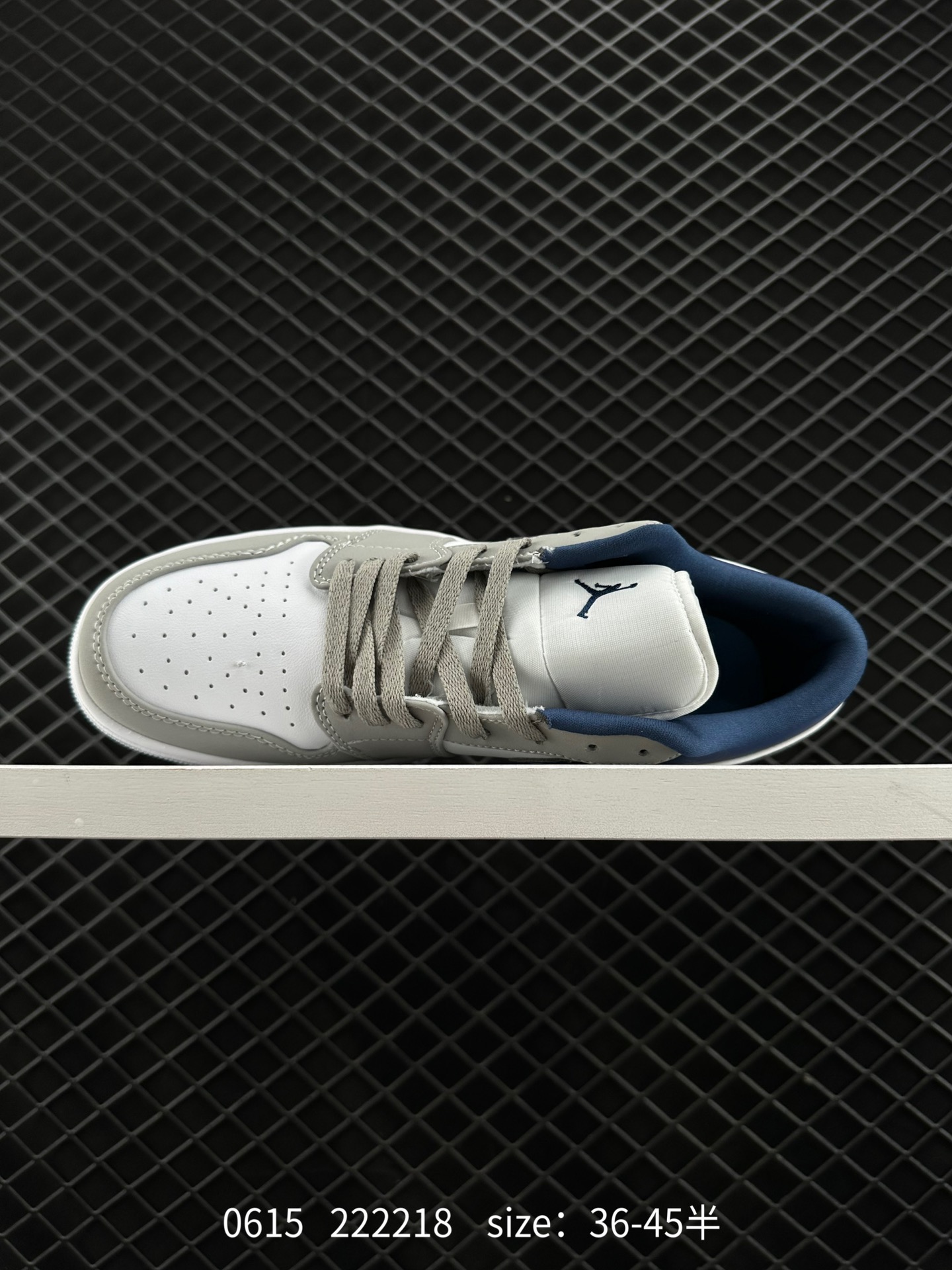 Air Jordan 1 Low AJ1